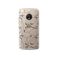 iSaprio Fancy Lenovo Moto G5 Plus - cena, porovnanie
