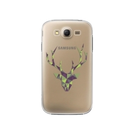 iSaprio Deer Green Samsung Galaxy Grand Neo Plus