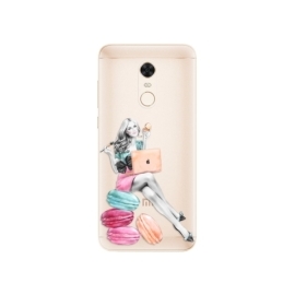 iSaprio Girl Boss Xiaomi Redmi 5 Plus