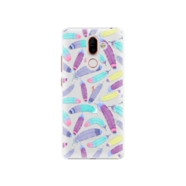 iSaprio Feather Pattern 01 Nokia 7 Plus