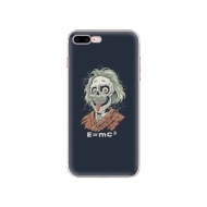 iSaprio Einstein 01 Apple iPhone 7 Plus - cena, porovnanie