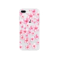 iSaprio Flower Pattern 05 Apple iPhone 8 Plus - cena, porovnanie