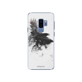iSaprio Dark Bird 01 Samsung Galaxy S9 Plus