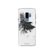 iSaprio Dark Bird 01 Samsung Galaxy S9 Plus - cena, porovnanie