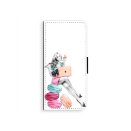 iSaprio Girl Boss Samsung Galaxy A8 Plus