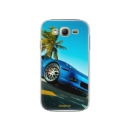 iSaprio Car 10 Samsung Galaxy Grand Neo Plus - cena, porovnanie