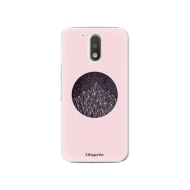 iSaprio Digital Mountains 10 Lenovo Moto G4 / G4 Plus - cena, porovnanie