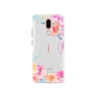 iSaprio Flower Brush Nokia 7 Plus - cena, porovnanie