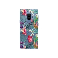 iSaprio Flower Pattern 03 Samsung Galaxy S9 Plus - cena, porovnanie