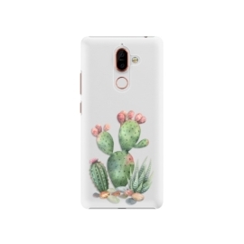 iSaprio Cacti 01 Nokia 7 Plus