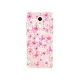iSaprio Flower Pattern 05 Xiaomi Redmi 5 Plus
