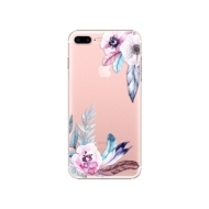 iSaprio Flower Pattern 04 Apple iPhone 7 Plus - cena, porovnanie