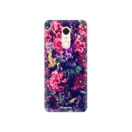 iSaprio Flowers 10 Xiaomi Redmi 5 Plus - cena, porovnanie