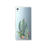iSaprio Cacti 02 Sony Xperia Z3+ / Z4 - cena, porovnanie
