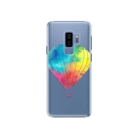 iSaprio Flying Baloon 01 Samsung Galaxy S9 Plus