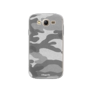 iSaprio Gray Camuflage 02 Samsung Galaxy Grand Neo Plus - cena, porovnanie