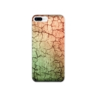 iSaprio Cracked Wall 01 Apple iPhone 8 Plus - cena, porovnanie