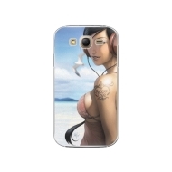 iSaprio Girl 02 Samsung Galaxy Grand Neo Plus - cena, porovnanie