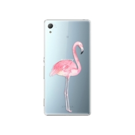 iSaprio Flamingo 01 Sony Xperia Z3+ / Z4