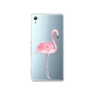 iSaprio Flamingo 01 Sony Xperia Z3+ / Z4 - cena, porovnanie