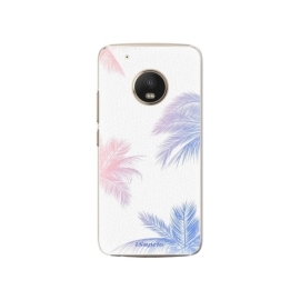 iSaprio Digital Palms 10 Lenovo Moto G5 Plus