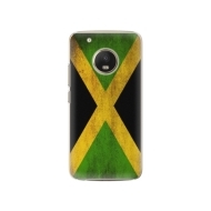 iSaprio Flag of Jamaica Lenovo Moto G5 Plus - cena, porovnanie