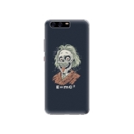 iSaprio Einstein 01 Huawei P10 Plus - cena, porovnanie