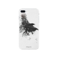 iSaprio Dark Bird 01 Apple iPhone 8 Plus - cena, porovnanie