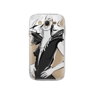 iSaprio Fashion 01 Samsung Galaxy Grand Neo Plus - cena, porovnanie