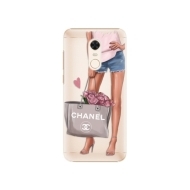 iSaprio Fashion Bag Xiaomi Redmi 5 Plus - cena, porovnanie