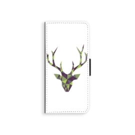 iSaprio Deer Green Samsung Galaxy A8 Plus
