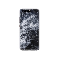 iSaprio Cracked Huawei P10 Plus - cena, porovnanie