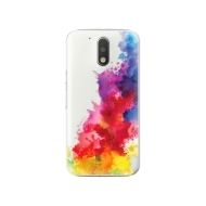 iSaprio Color Splash 01 Lenovo Moto G4 / G4 Plus - cena, porovnanie