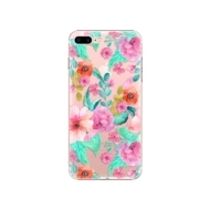 iSaprio Flower Pattern 01 Apple iPhone 7 Plus - cena, porovnanie
