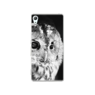 iSaprio BW Owl Sony Xperia Z3+ / Z4 - cena, porovnanie