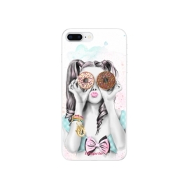 iSaprio Donuts 10 Apple iPhone 8 Plus