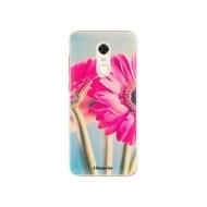 iSaprio Flowers 11 Xiaomi Redmi 5 Plus - cena, porovnanie