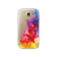 iSaprio Color Splash 01 Samsung Galaxy Grand Neo Plus - cena, porovnanie