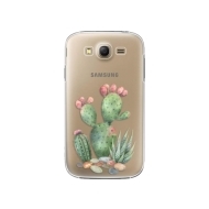 iSaprio Cacti 01 Samsung Galaxy Grand Neo Plus - cena, porovnanie