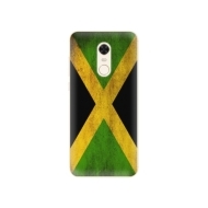 iSaprio Flag of Jamaica Xiaomi Redmi 5 Plus - cena, porovnanie