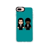 iSaprio Bumper Pulp Fiction Apple iPhone 7 Plus - cena, porovnanie
