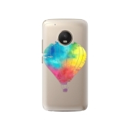 iSaprio Flying Baloon 01 Lenovo Moto G5 Plus - cena, porovnanie