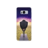 iSaprio Gru Samsung Galaxy S8 Plus - cena, porovnanie