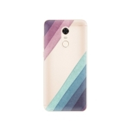 iSaprio Glitter Stripes 01 Xiaomi Redmi 5 Plus - cena, porovnanie