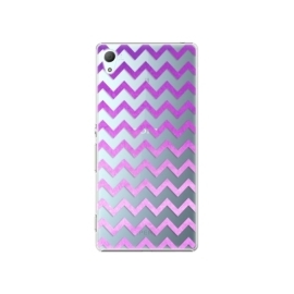 iSaprio Zig-Zag Sony Xperia Z3+ / Z4