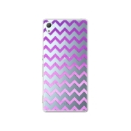 iSaprio Zig-Zag Sony Xperia Z3+ / Z4 - cena, porovnanie