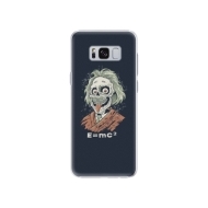 iSaprio Einstein 01 Samsung Galaxy S8 Plus - cena, porovnanie