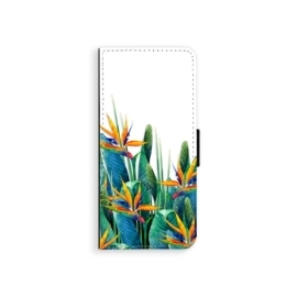 iSaprio Exotic Flowers Samsung Galaxy A8 Plus