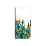 iSaprio Exotic Flowers Samsung Galaxy A8 Plus - cena, porovnanie