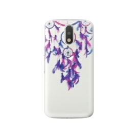 iSaprio Dreamcatcher 01 Lenovo Moto G4 / G4 Plus